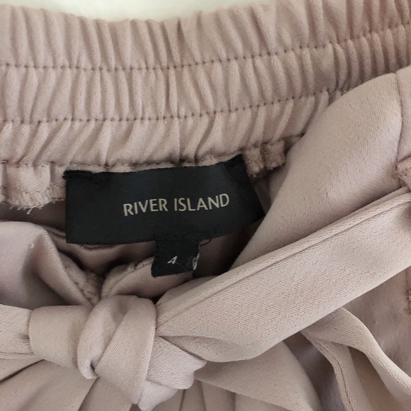 River Island Tapered Pants - Picture 5 of 5